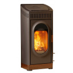 Талькохорид Печь WOODY XTRA (Austroflamm)