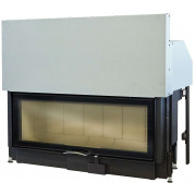 Топка 120x45 S (Austroflamm)