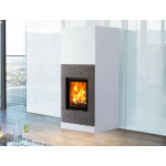 Интерьер 2 Топка 45x68 K (Austroflamm)