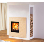 Интерьер Топка 45x68 K (Austroflamm)