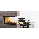 Интерьер 2 Топка 48x51x51 S3 (Austroflamm)