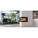 Интерьер Топка 48x51x51 S3 (Austroflamm)