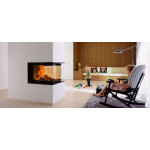 Интерьер 3 Топка 48x51x51 S3 (Austroflamm)