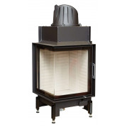 Топка 55x55x57 K (Austroflamm)