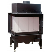 Топка 63x40x42 K (Austroflamm)