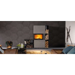 Интерьер 2 Топка 63x40x42 K (Austroflamm)