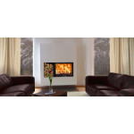 Интерьер 3 Топка 75x57 S (Austroflamm)