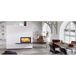 Интерьер Топка 80x64 S II (Austroflamm)