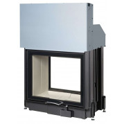 Топка 80x64 S II (Austroflamm)