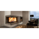 Интерьер 3 Топка 89x49x57 S (Austroflamm)