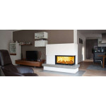 Интерьер 4 Топка 89x49x57 S (Austroflamm)