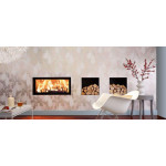 Интерьер 3 Топка 97x74 S (Austroflamm)