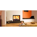 Интерьер 4 Топка 97x74 S (Austroflamm)