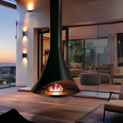 Камин Комо (Aves)