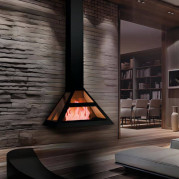 Камин Модена (Aves)