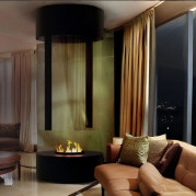 Камин Мурано (Aves)