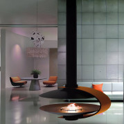 Камин Новара (Aves)