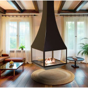 Камин Прато (Aves)