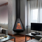 Камин Римини (Aves)