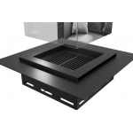  Камин Тибр (Aves)