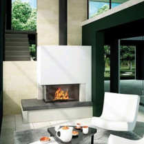 Камин MELODY (Axis)