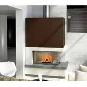 Камин SALMA (Axis)