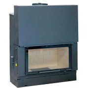 Топка AX-H 1000 (Axis)