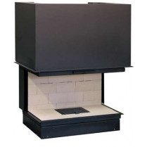 Топка AX-FH 1200 3V (Axis)