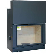 Топка AX-F 1200 (Axis)