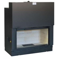 Топка AX-H 1200 (Axis)
