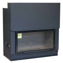 Топка AX-H 1400 (Axis)