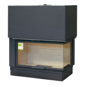 Топка AX-VLD 1200 (Axis)