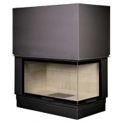 Топка AX-VLD 900 (Axis)