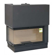 Топка AX-VLG 1200 (Axis)