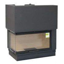 Топка AX-VLG 1200 (Axis)