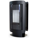  Печь Home Oval (Defro)