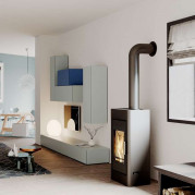 Печь Home Solum (Defro)