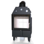 Чертеж 2 Топка Home Intra SM (Defro)