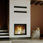 Интерьер Топка Home Portal ME G (Defro)