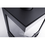  Камин BORA (Dik Geurts)