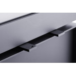  Камин BORA (Dik Geurts)