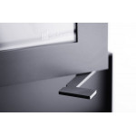  Камин BORA (Dik Geurts)