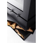  Камин BORA (Dik Geurts)