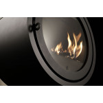  Камин ODIN (Dik Geurts)