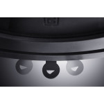  Камин OVAL (Dik Geurts)