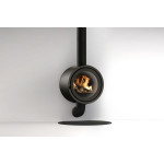 Настенная 2 Камин ODIN (Dik Geurts)