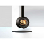 Подвесная Камин ODIN (Dik Geurts)