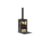  Камин VIDAR (Dik Geurts)