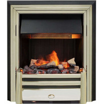 Электрокамин Cavendish (Dimplex)