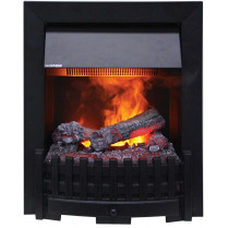 Электрокамин Danville Черный (Dimplex)